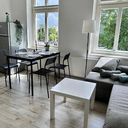 Kroepi 8 Bad Doberan Exteriör bild