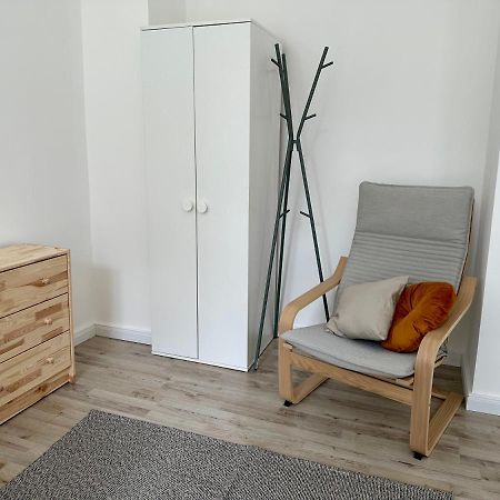 Kroepi 8 Bad Doberan Exteriör bild