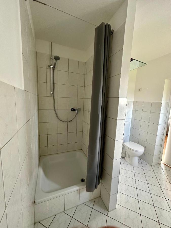 Kroepi 8 Bad Doberan Exteriör bild